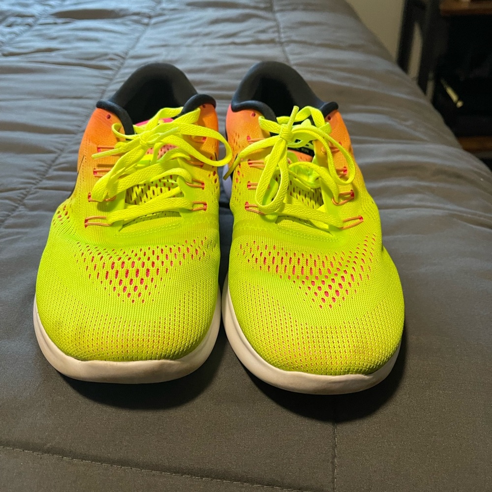 Mens Nike Free Run